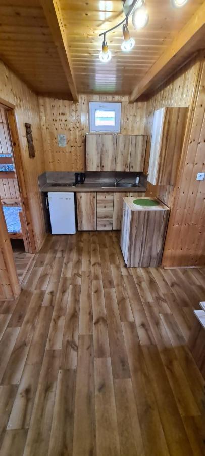 Zielony Gaj Wicie  Εξωτερικό φωτογραφία